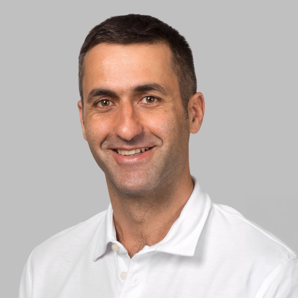 Porträtbild Anastasios Manettas